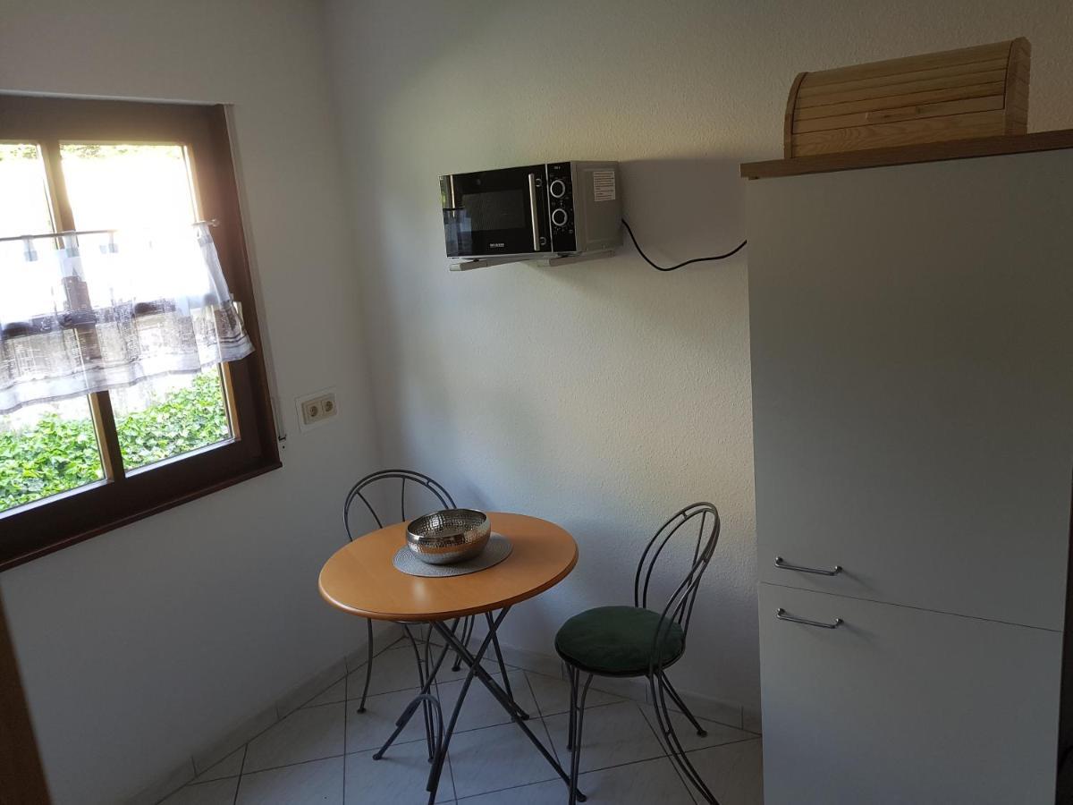 Ferienwohnung, Franziska Hampel 아이제나흐 외부 사진