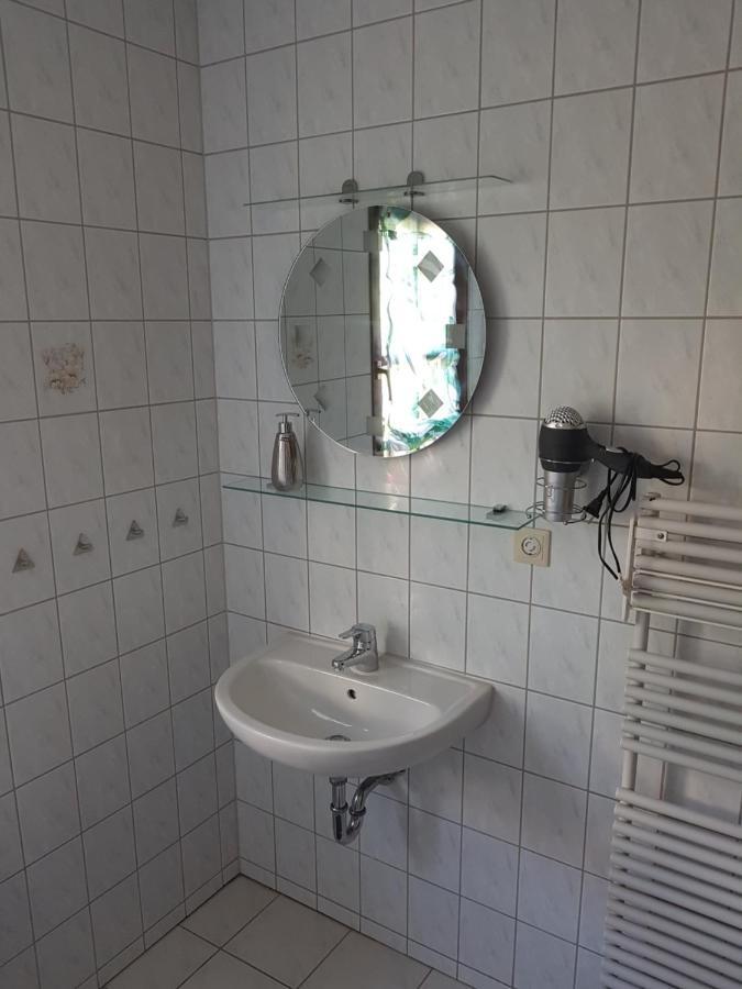 Ferienwohnung, Franziska Hampel 아이제나흐 외부 사진