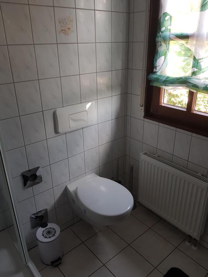 Ferienwohnung, Franziska Hampel 아이제나흐 외부 사진